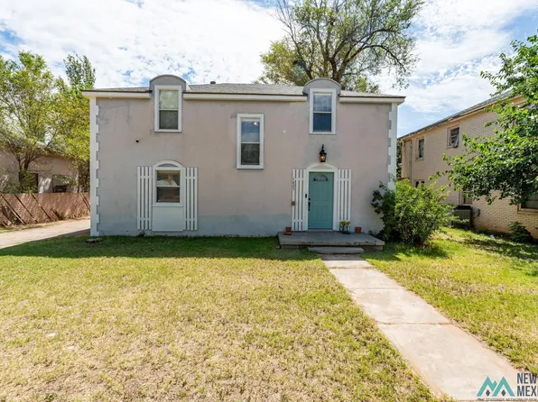 1425 Gidding St, Clovis, NM 88101