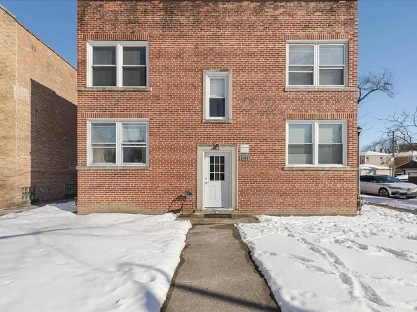 8201 Kilpatrick Ave, Skokie, IL 60076
