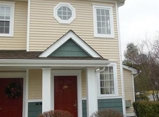248 Old Farm Dr, Great Meadows, NJ 07838
