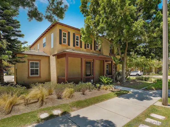 1844 Wolf Canyon Loop, Chula Vista, CA 91913