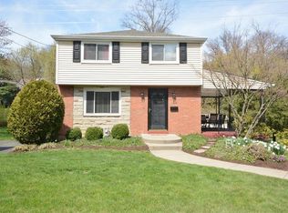441 Sleepy Hollow Rd, Pittsburgh, PA 15228
