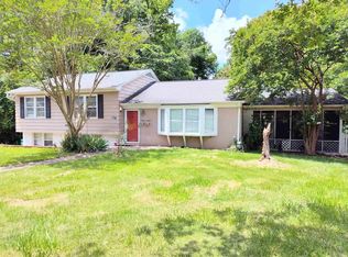 108 Hillside Dr, Gaffney, SC 29340