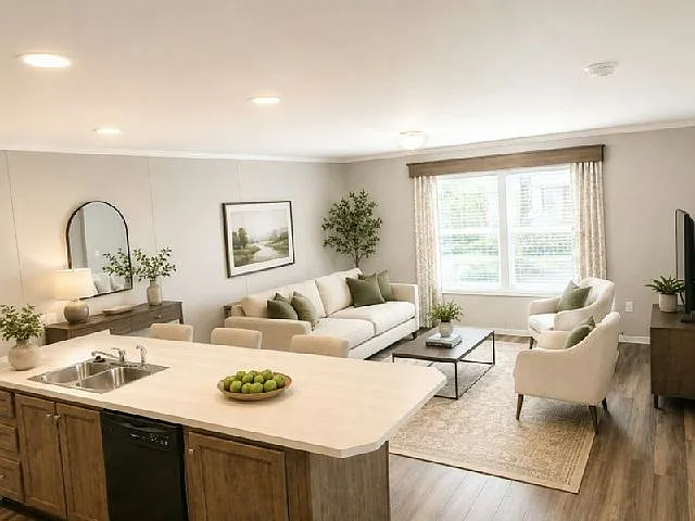 2 bed, 1.0 bath, 832 sqft, $1,885 — Photo 3