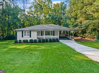 4 Thomas Way, Newnan, GA 30263