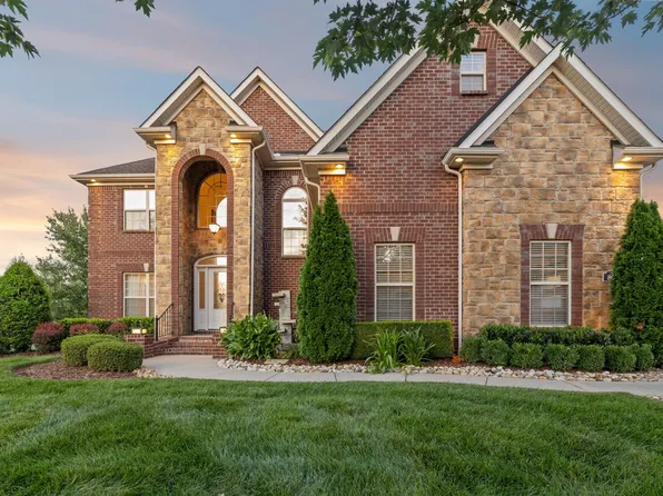 805 Stone Mill Cir, Murfreesboro, TN 37130