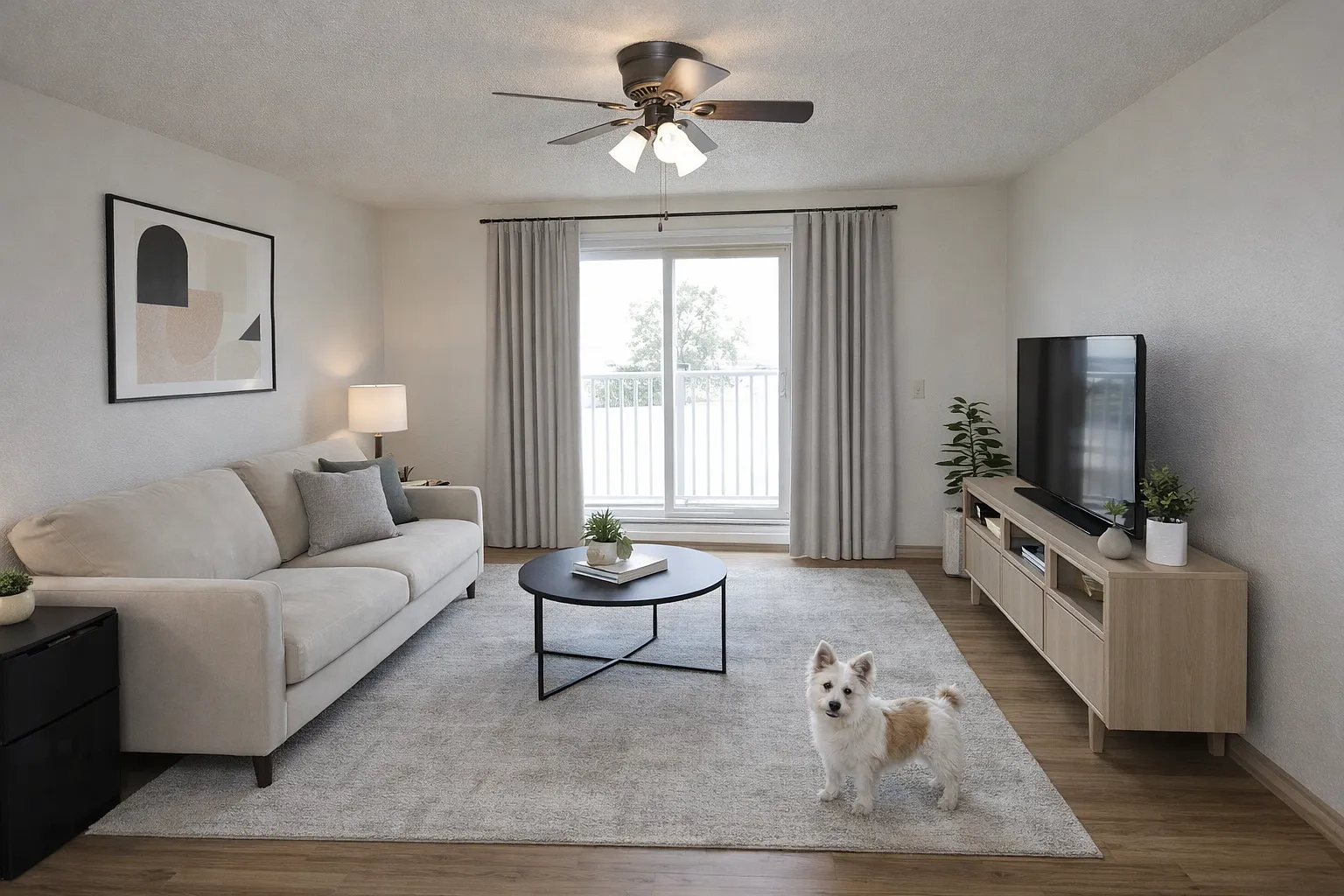 Glen Place Apartments — Photo 2