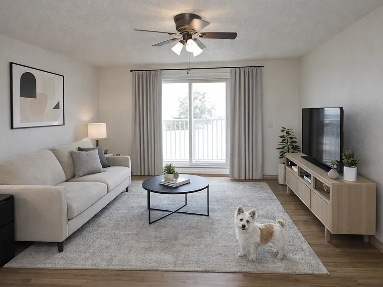 Glen Place Apartments — Photo 2