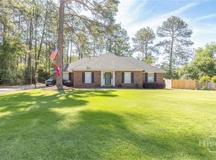 127 Pine Bluff Drive, Statesboro, GA 30458