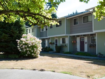 540 N Pine Street #7, Burlington, WA, 98233