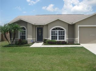 3308 Sangria Pass, Lakeland, FL 33811