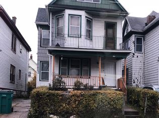 643 Woodlawn Ave, Buffalo, NY