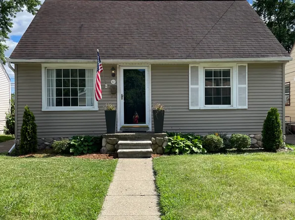 61 W Kalama Ave, Madison Heights, MI 48071