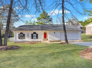 3604 Chesaning Pl, Fayetteville, NC 28311