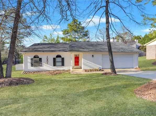 3604 Chesaning Pl, Fayetteville, NC 28311