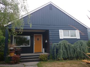 4013 47th Ave SW, Seattle, WA 98116