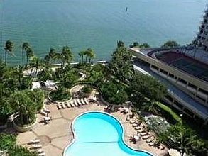 2nd image of 520 Brickell Key Dr APT A1810