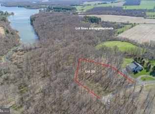 Overlook Dr, Oakland, MD 21550