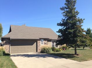 232 Campbell Dr, Lawrence, KS 66049