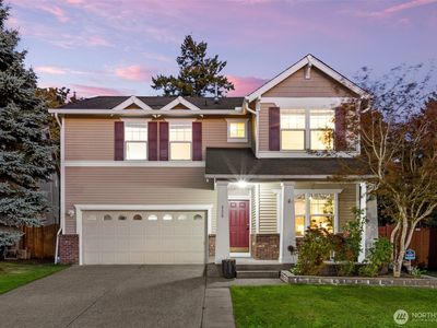 326 Lynnwood Avenue SE, Renton, WA, 98056