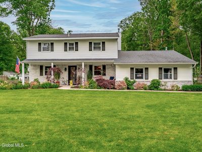 26 Heritage Lane, Clifton Park, NY, 12065