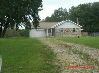 26525 Highway 17, Waynesville, MO 65583