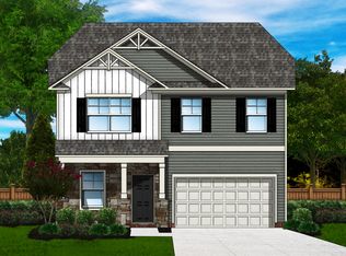 801 Birch Garden Dr, Longs, SC 29568