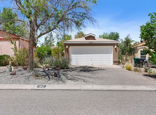 1917 Lee Loop NE, Rio Rancho, NM 87144