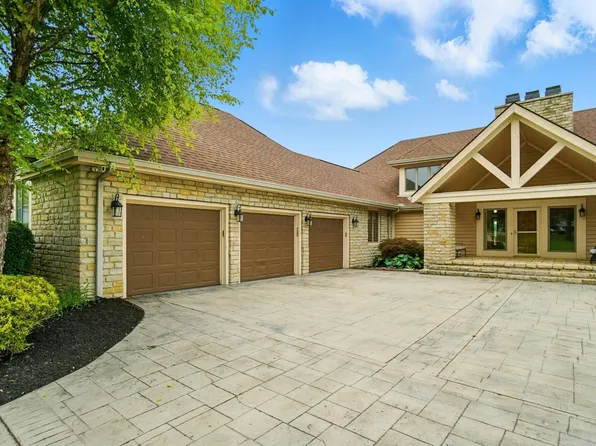 2085 Chickasaw Dr, London, OH 43140