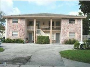 10261 NW 35th St #10, Pompano Beach, FL 33065