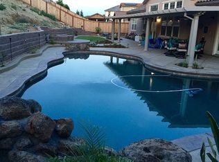 418 Peacock Way, Vacaville, CA