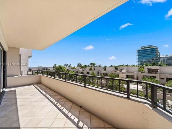 201 Crandon Blvd APT 431, Key Biscayne, FL 33149