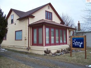 530 Pine St, Sandpoint, ID 83864