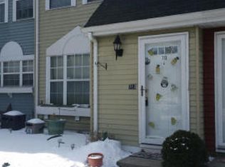 713 Lady Slipper Ct, Tuckerton, NJ 08087