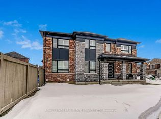 7 Cyclone Trl, Brampton, ON L7A5E8