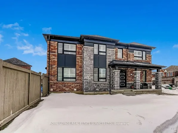 7 Cyclone Trl, Brampton, ON L7A 5E8