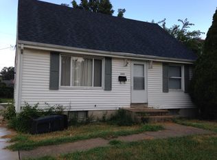 4403 W Washington St, South Bend, IN 46619