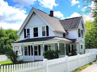 726 Main St, Boylston, MA 01505
