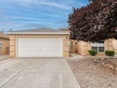 10223 Country Meadows Dr NW, Albuquerque, NM, 87114