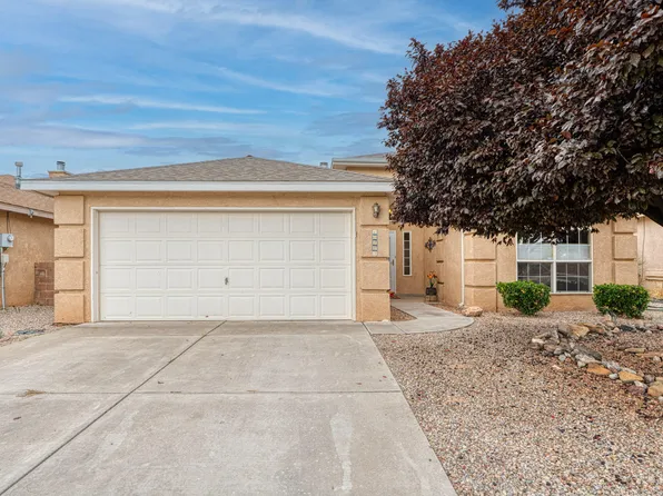 10223 Country Meadows Dr NW, Albuquerque, NM 87114