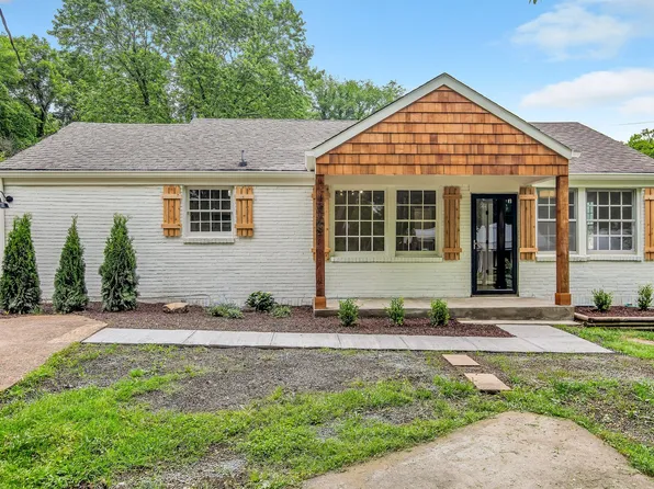 4008 Kennedy Ave, Nashville, TN 37216