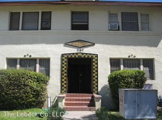 1107 Tijeras Ave NW APT 2, Albuquerque, NM 87102