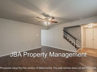 1761 Belshire Ct, Fort Worth, TX 76140