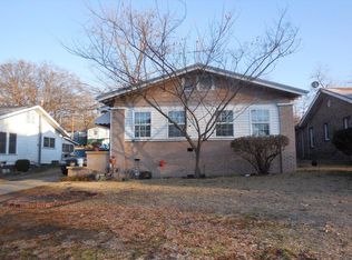 1336 Warrior Rd, Birmingham, AL 35218