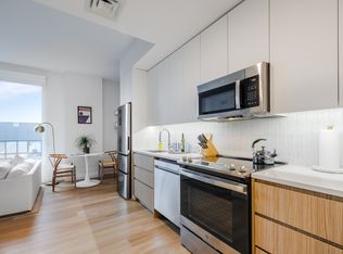 540 Waverly Ave APT 5Q, Brooklyn, NY 11238