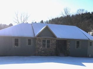 1203 Spotts Rd, Julian, PA 16844