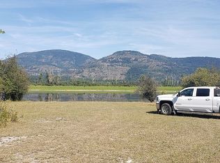 402 Cusick Creek Rd, Cusick, WA 99119