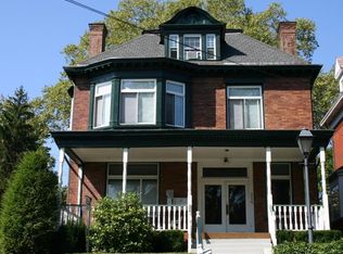 336 S Graham St APT 2, Pittsburgh, PA 15232