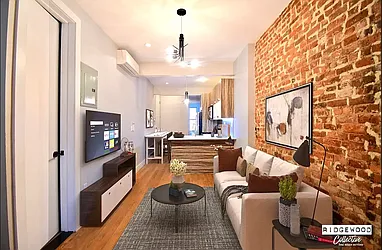 Rented by Voro NYC