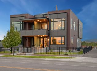 210 Old Mill Rd #B, Missoula, MT 59801