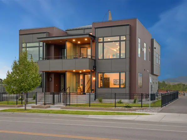 210 Old Mill Rd #B, Missoula, MT 59801